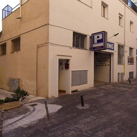 Homeabout Goya Apartment II Madri Exterior foto